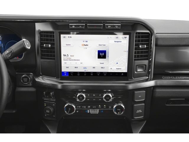 2026 Ford F-350 Super Duty Lariat - Photo 7