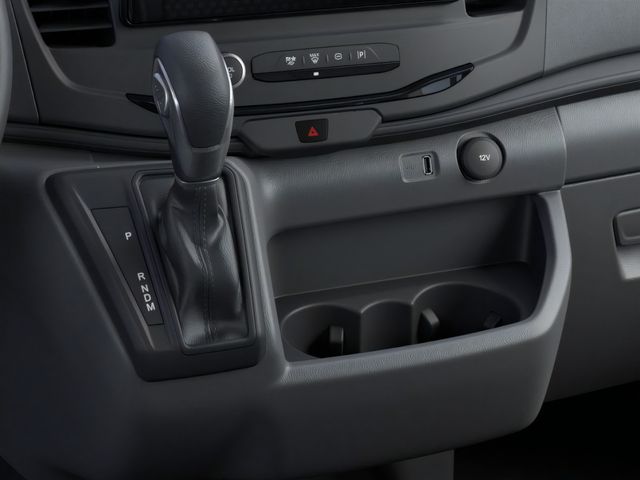 2026 Ford Transit Van Base - Photo 16