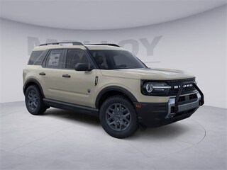2025 Ford Bronco Sport Big Bend SUV