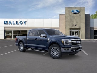 2025 Ford F-150 Lariat Truck