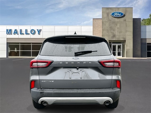 2024 Ford Escape Active photo 3