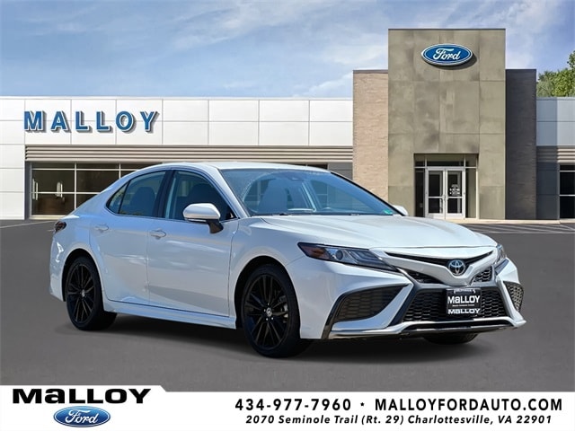 2023 Toyota Camry Sedan  2023 Toyota Camry Sedan