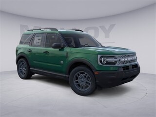 2025 Ford Bronco Sport Big Bend SUV