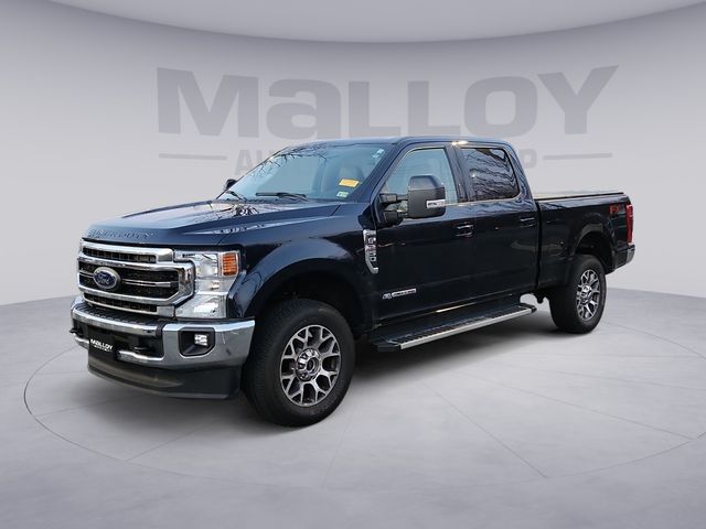 2022 Ford F-250 Super Duty Lariat