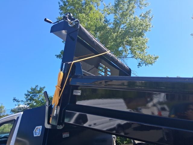 2025 Ford F-600 Super Duty Chassis Cab XL - Photo 23