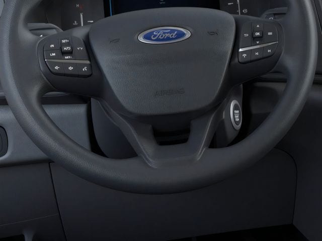 2026 Ford Transit Van Base - Photo 13