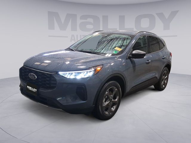 2026 Ford Escape SUV 