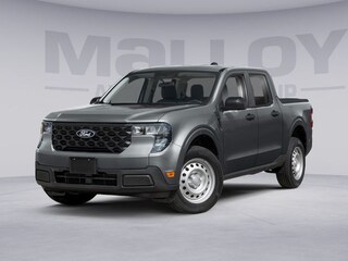 2026 Ford Maverick XL Truck