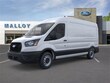  Ford Transit Commercial