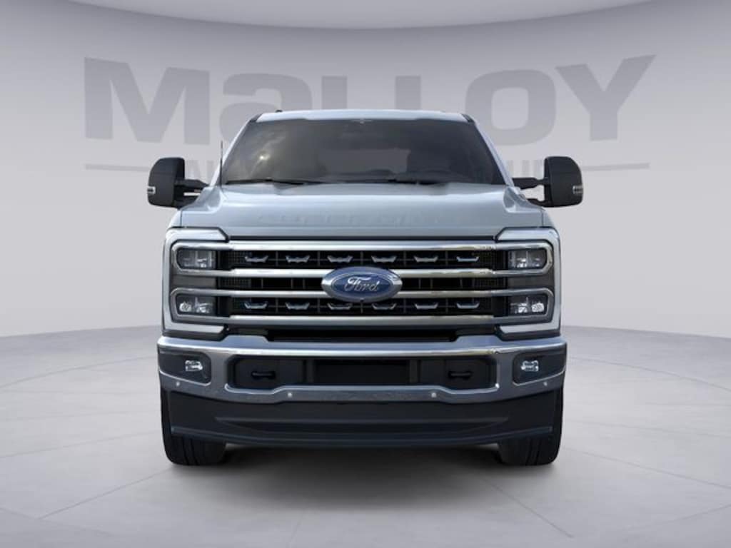 New 2026 Ford F-250SD Lariat Truck