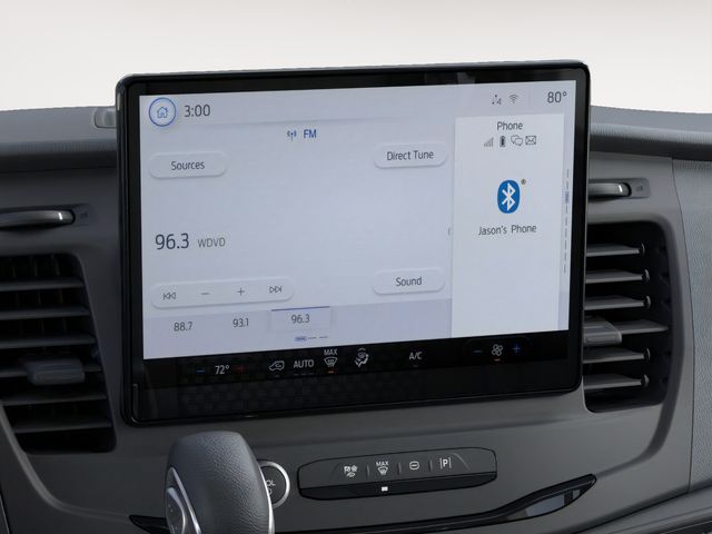2026 Ford Transit Van Base - Photo 15
