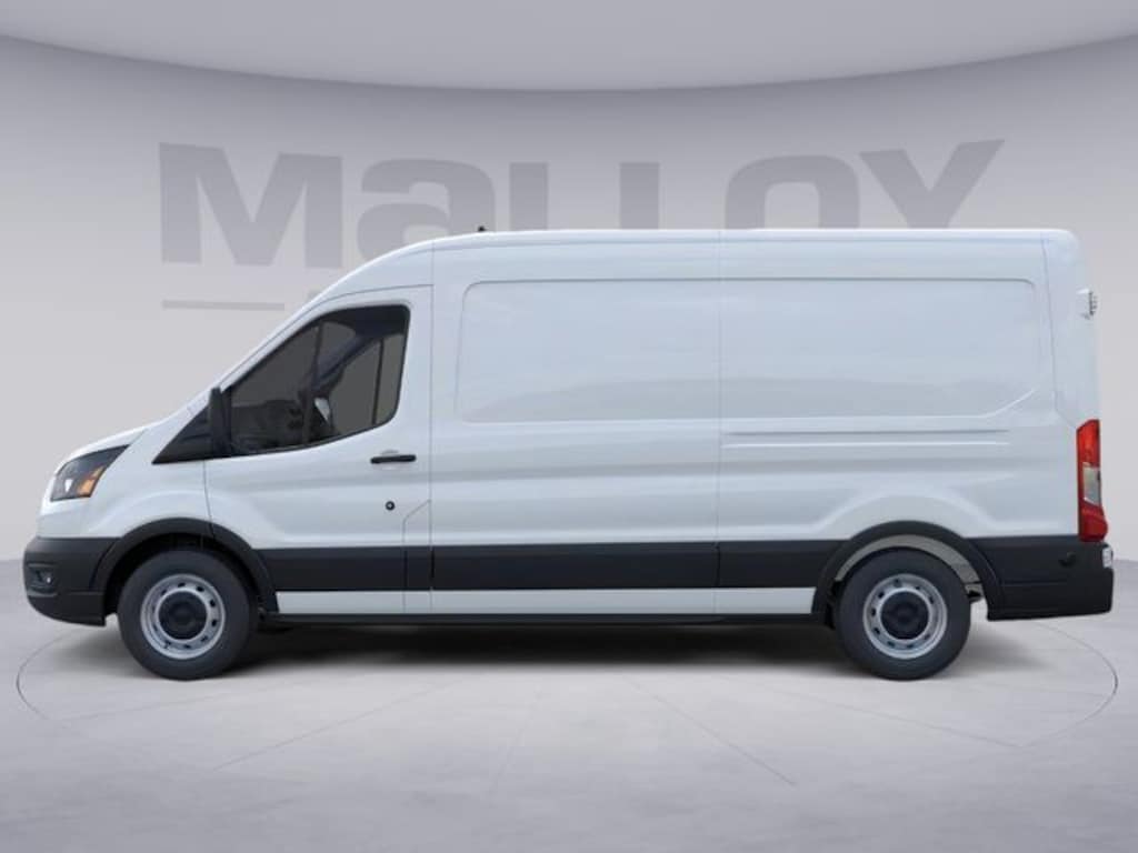 New 2026 Ford Transit-250 Base Cargo Van