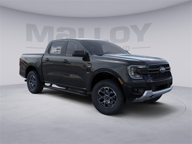2025 Ford Ranger TRUCK 