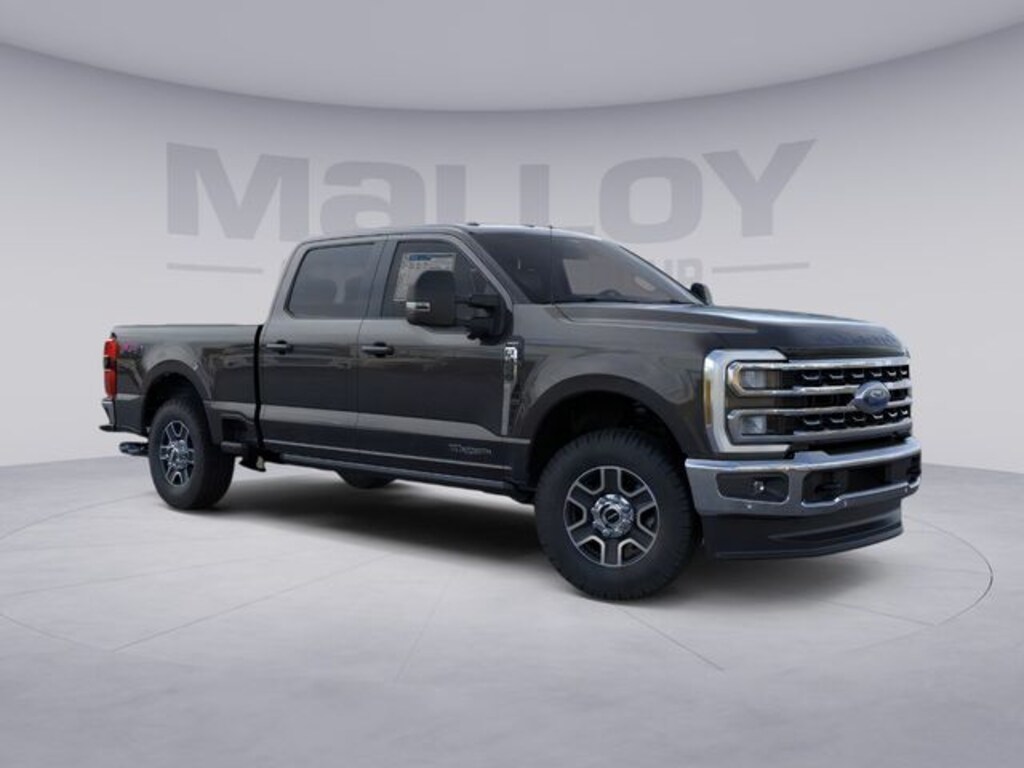 New 2026 Ford Super Duty F-250 Lariat TRUCK