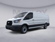  Ford Transit Commercial