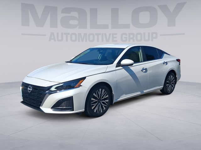 2023 Nissan Altima 2.5 SV's photo