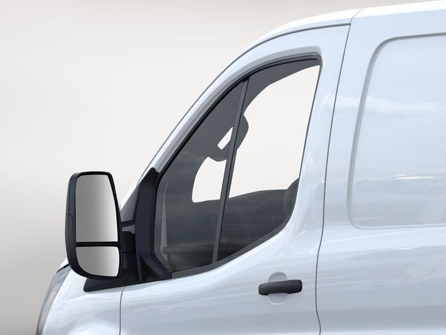 2026 Ford Transit Van Base - Photo 20