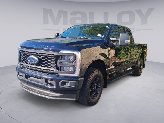2023 Ford F-350 Super Duty XLT