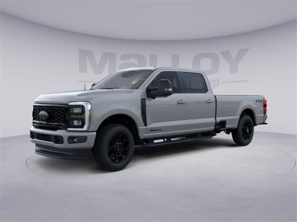 New 2026 Ford F-350SD XLT Truck