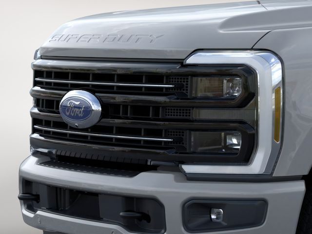 2026 Ford Super Duty