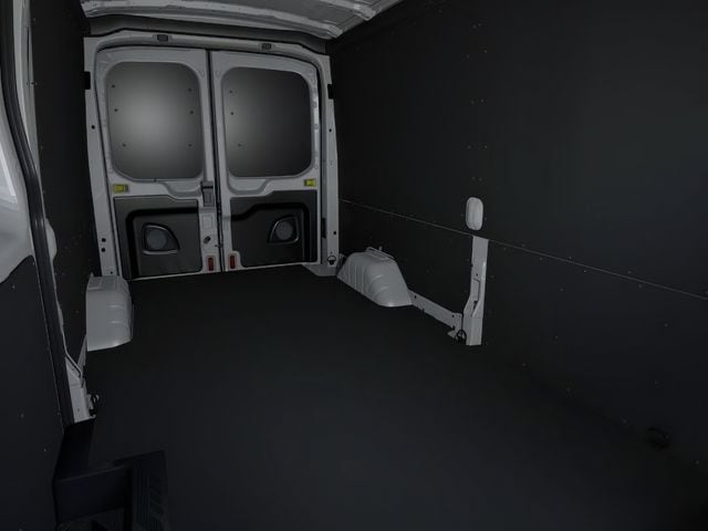 2026 Ford Transit Van Base - Photo 12