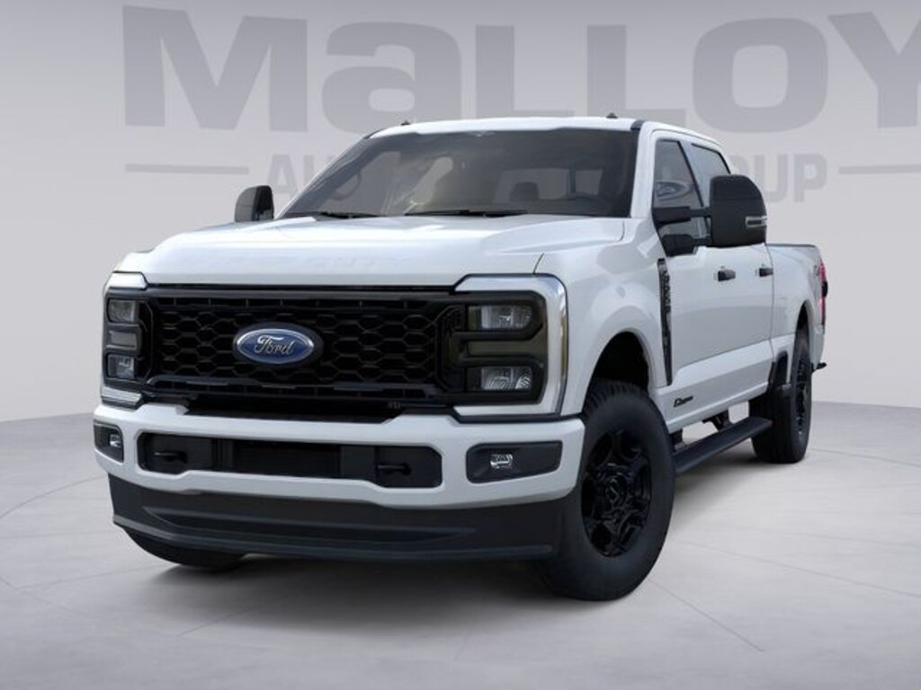 New 2026 Ford Super Duty F-250 XL TRUCK