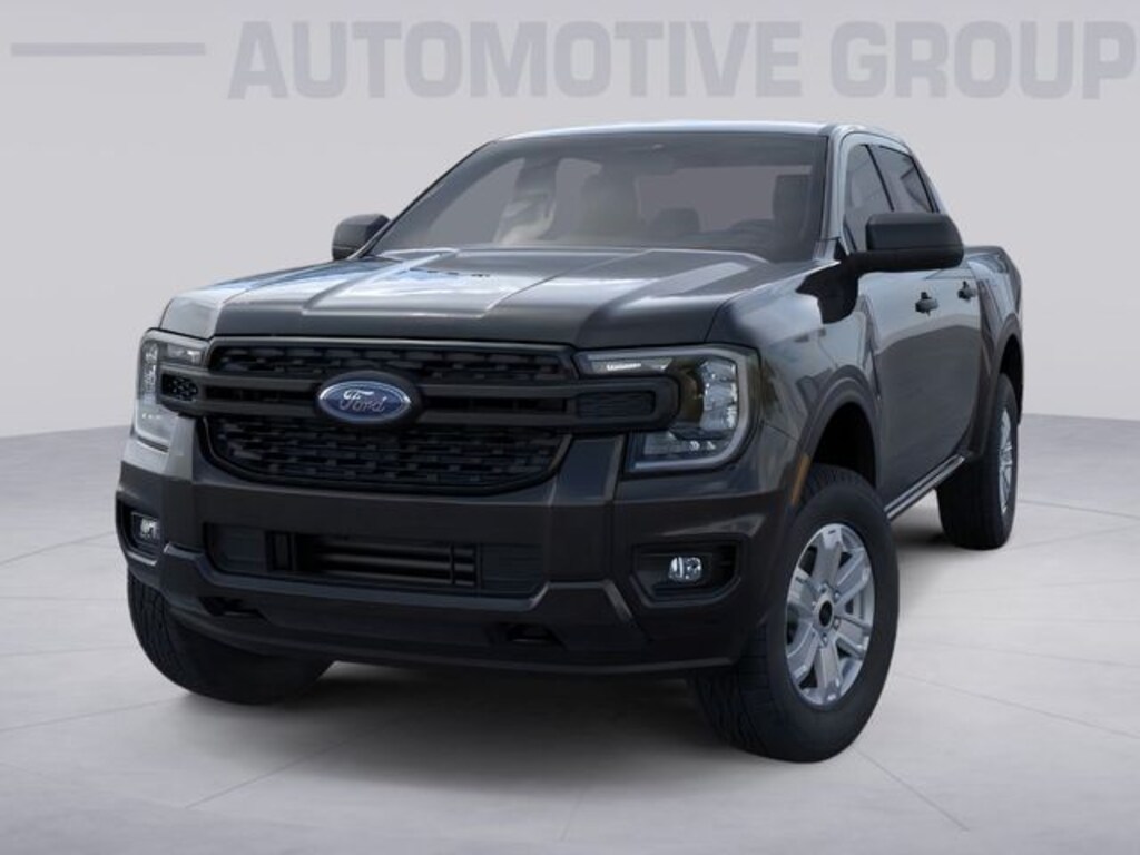 New 2026 Ford Ranger XL Truck