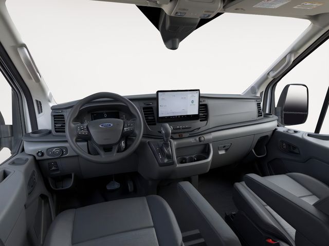 2026 Ford Transit Van Base - Photo 8
