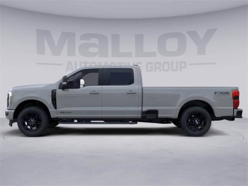 New 2026 Ford F-350SD XLT Truck