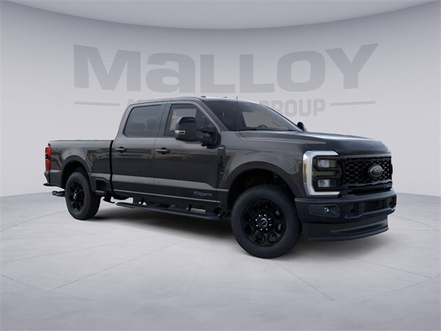 2026 Ford F-250 Base's photo