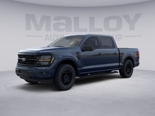 2026 Ford F-150 XLT Truck