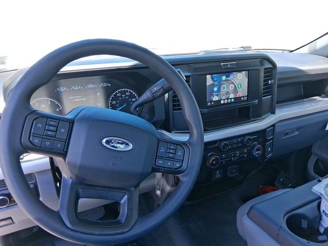 2025 Ford F-600 Super Duty Chassis Cab XL - Photo 12