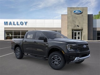 2025 Ford Ranger XLT Truck