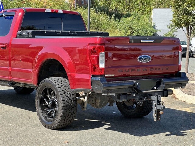 2019 Ford F-250 photo 4