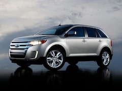 2014 Ford Edge SEL SUV