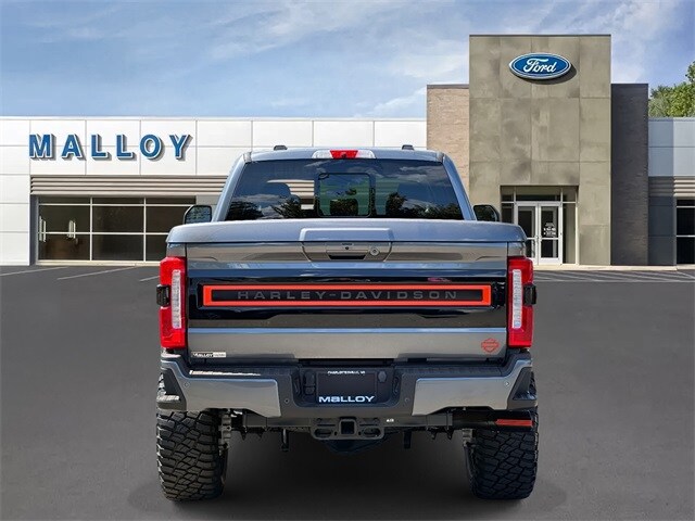 2024 Ford F-250 Lariat photo 3