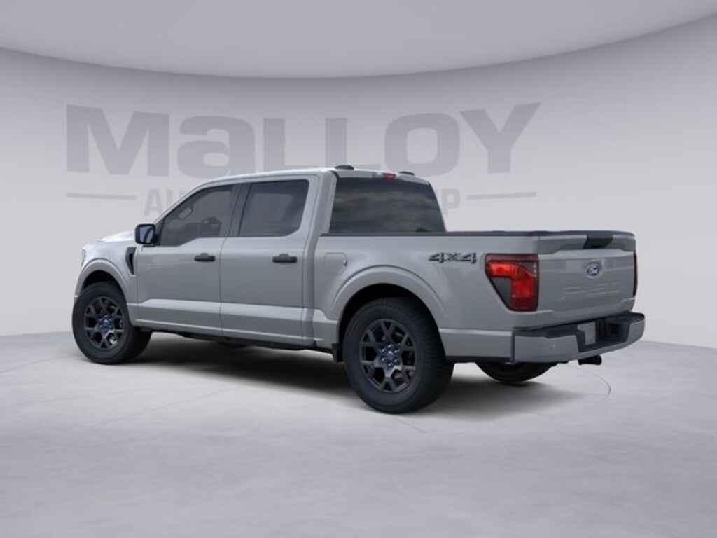 New 2026 Ford F-150 STX Truck