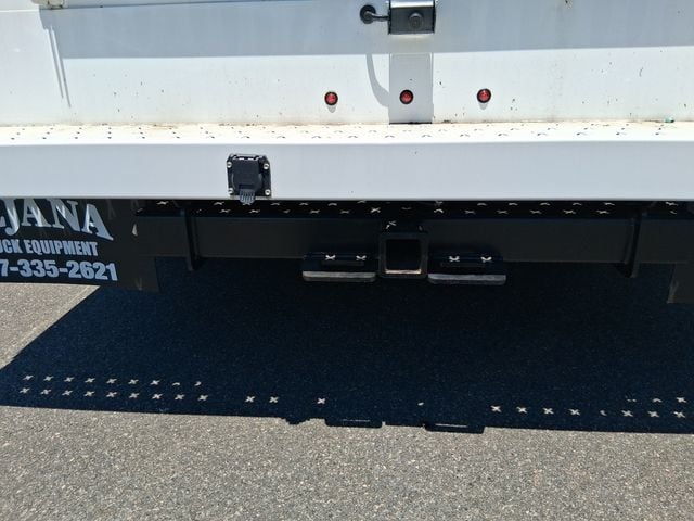 2025 Ford F-600 Super Duty Chassis Cab XL - Photo 24