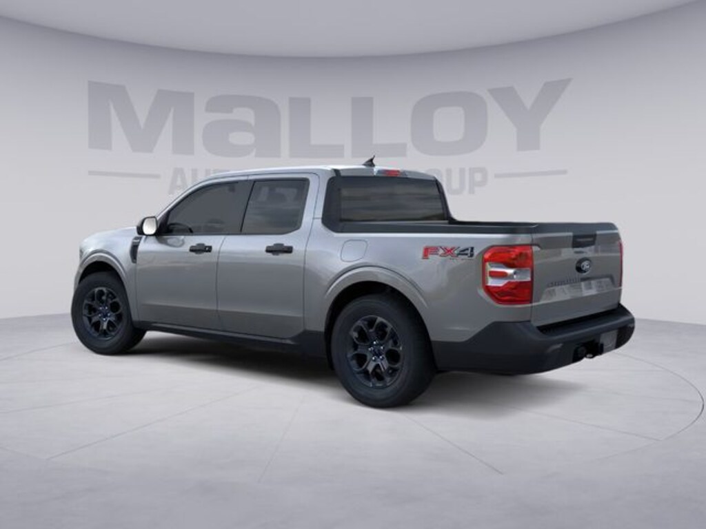 New 2026 Ford Maverick XLT Truck