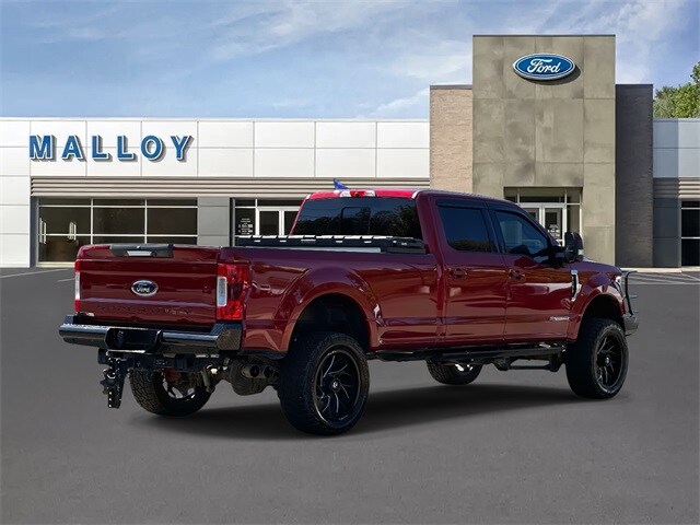 2019 Ford F-250 photo 2