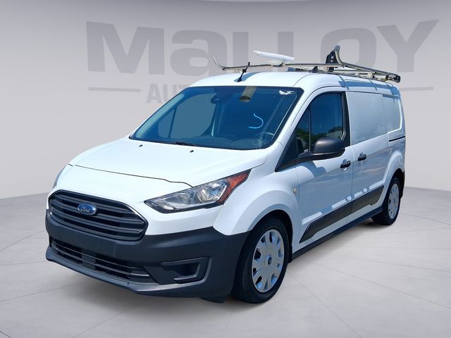 2020 Ford Transit Connect Van XL LWB (Rear 180 Degree Door)'s photo