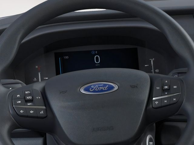 2026 Ford Transit Van Base - Photo 14