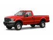 Ford F-350SD