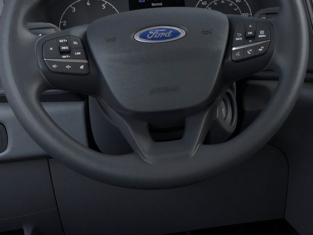 2025 Ford Transit Van Base - Photo 13