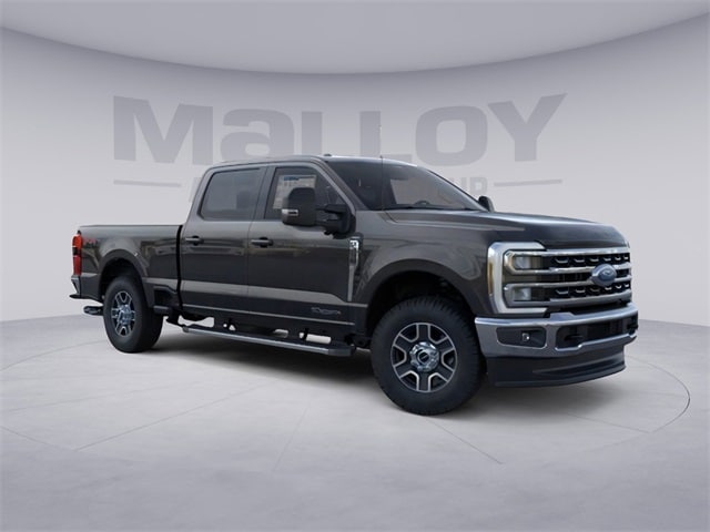 2026 Ford F-250 Base's photo