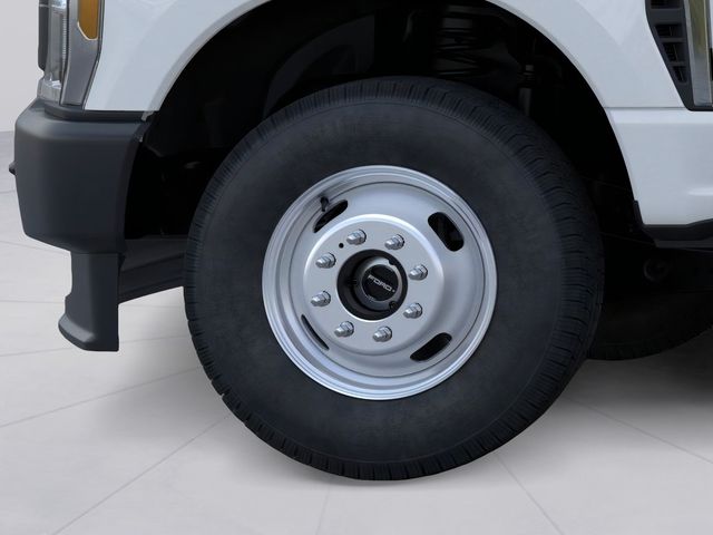 2026 Ford F-350 Super Duty Chassis Cab XL - Photo 19