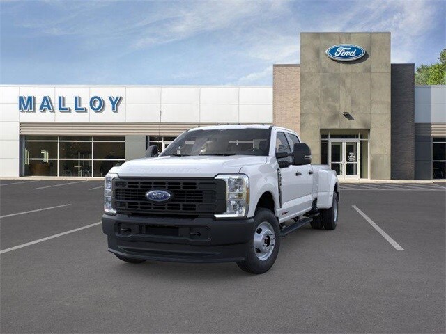 2025 Ford F-350 XL photo 4