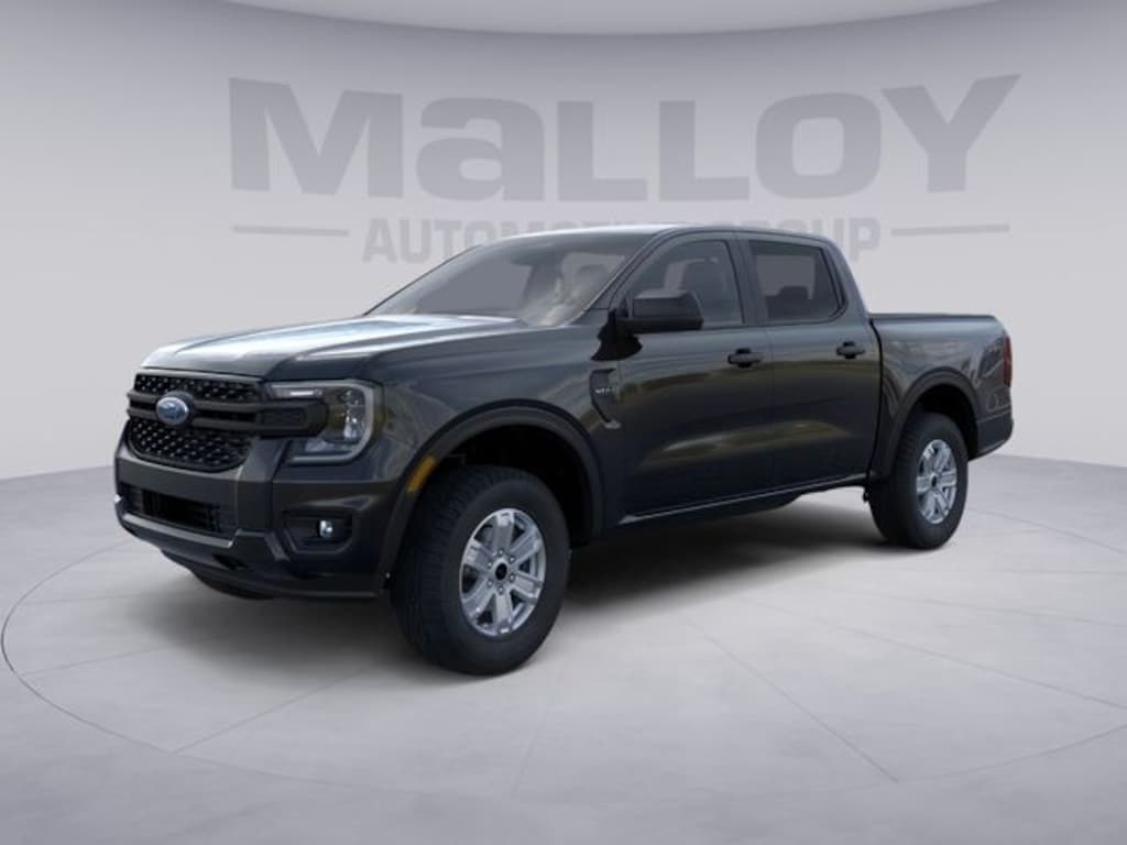 New 2026 Ford Ranger XL Truck