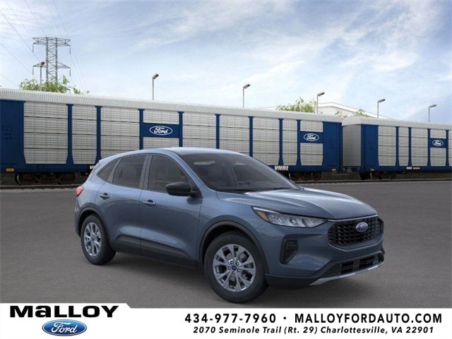 2026 Ford Escape Active's photo