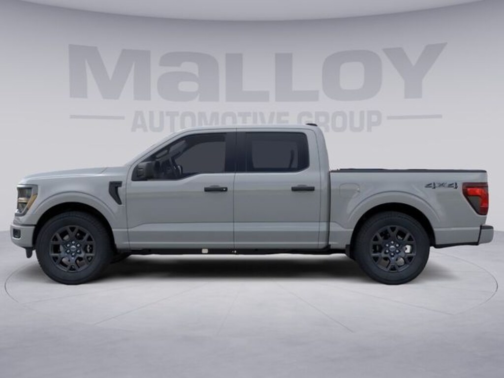 New 2026 Ford F-150 STX Truck